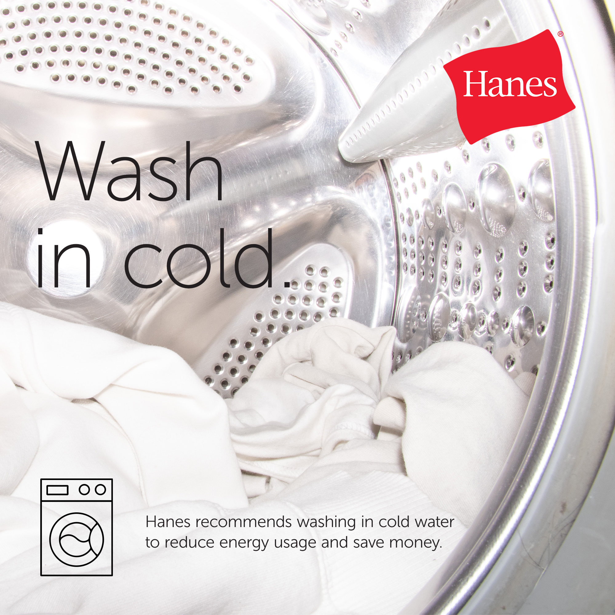 Hanes Sport Cool DRI Men's Performance T-Shirt, Value 5-Pack