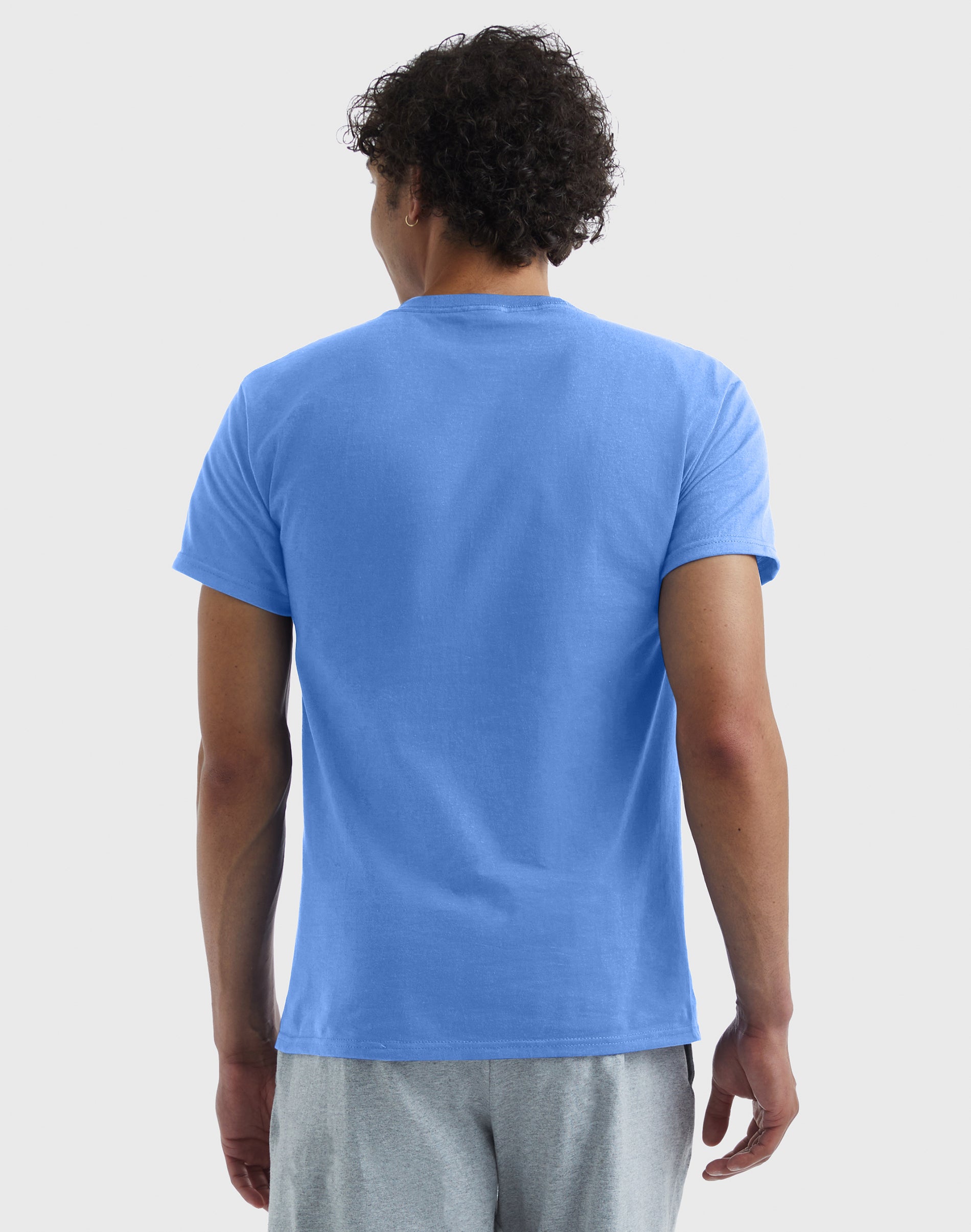 Hanes Authentic Men's T-Shirt (Big & Tall Sizes Available)
