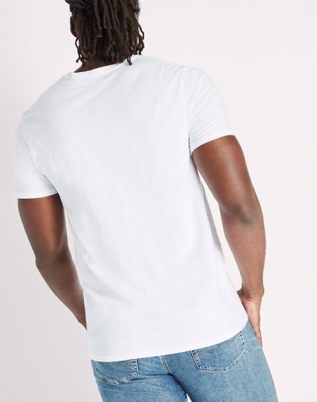 Hanes Ultimate Big Men
