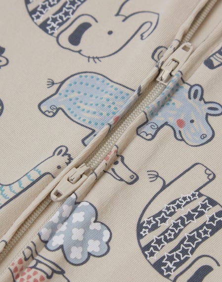 Noppies Pantaloni Neonato Naura In Cotone Biologico | Modello A Costine Oatmeal, Taglia 6 Mesi, Unisex