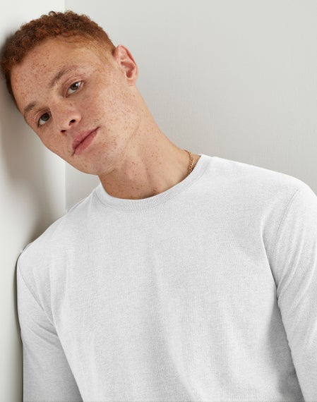 adidas Originals T-shirt à manches longues Basketball Photo Homme Bleu adidas Originals T-shirt à manches longues Basketball Photo Homme Bleu