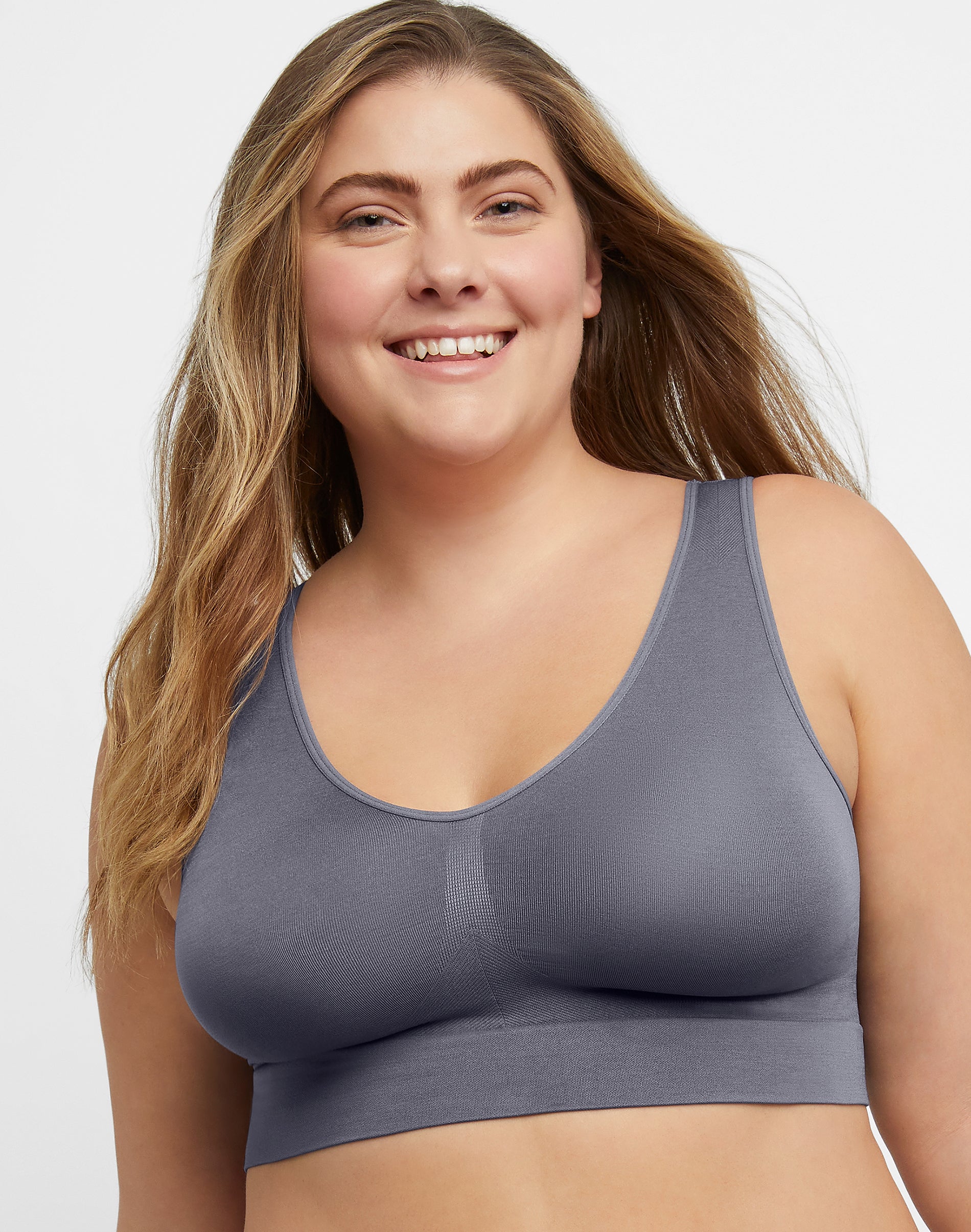 best comfortable bralette