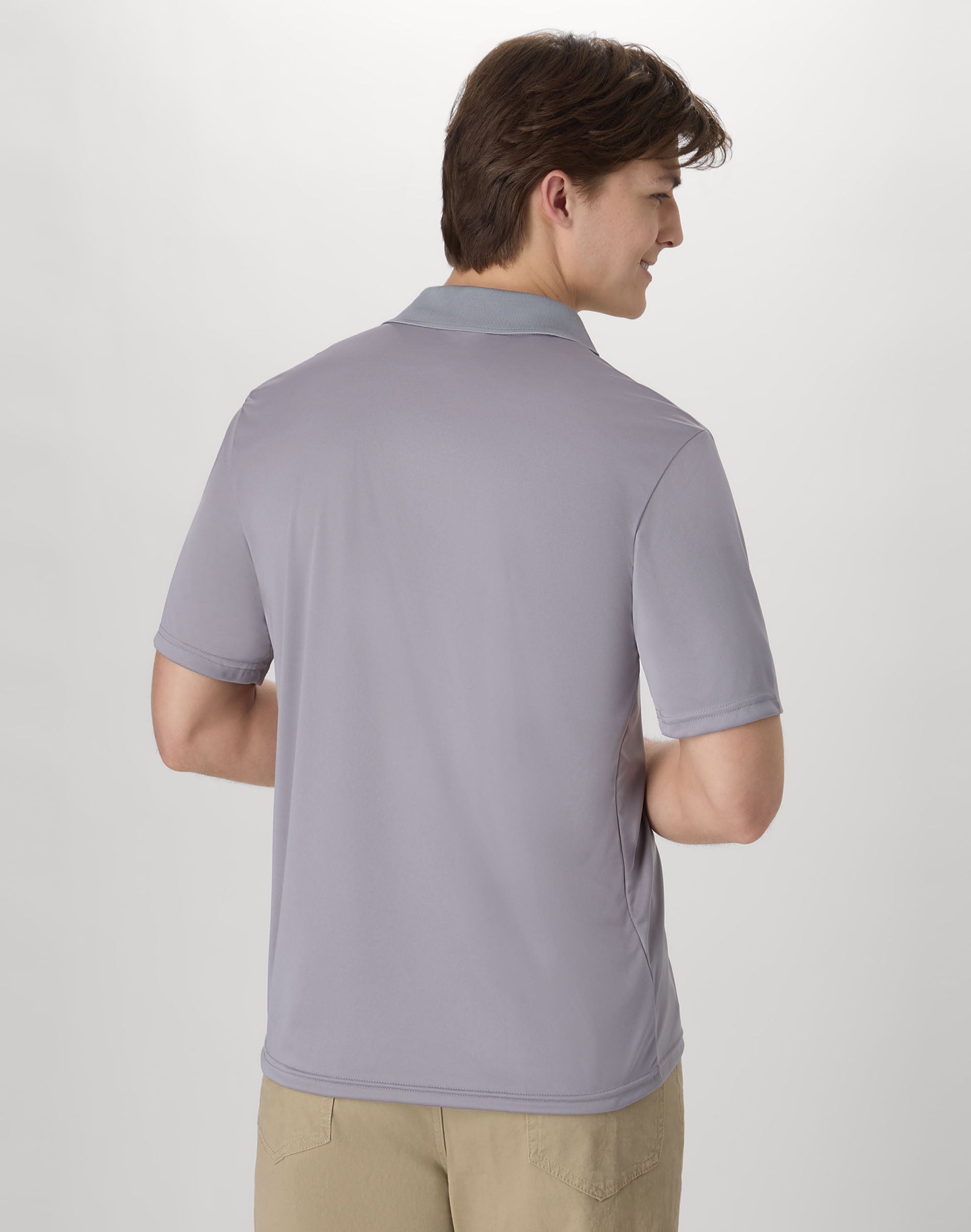 Hanes Sport Cool DRI Men's Performance Polo | Hanes Hanes Sport Cool DRI Men's Performance Polo | Hanes