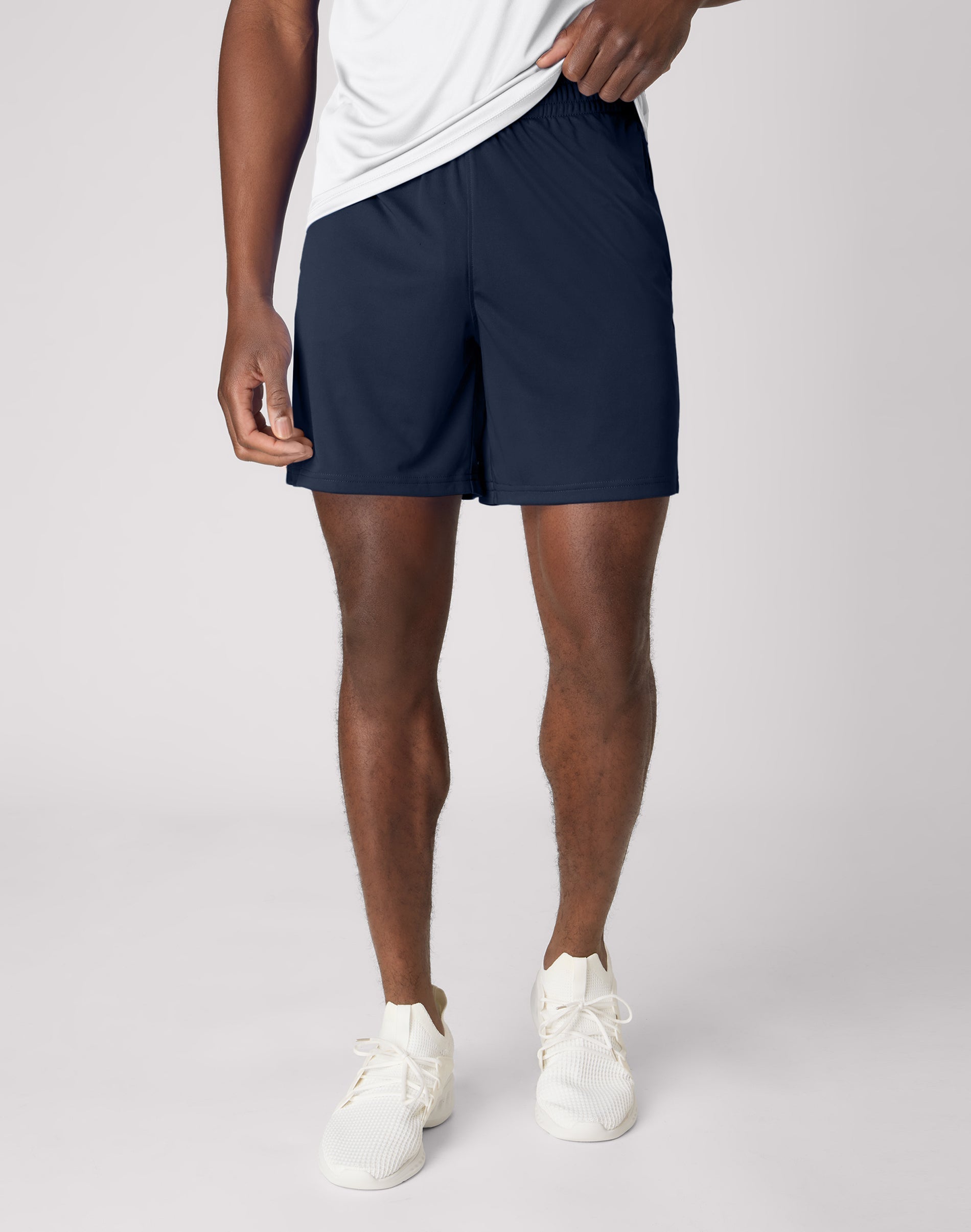 ennoy Cotton Easy Shorts 【公式通販】