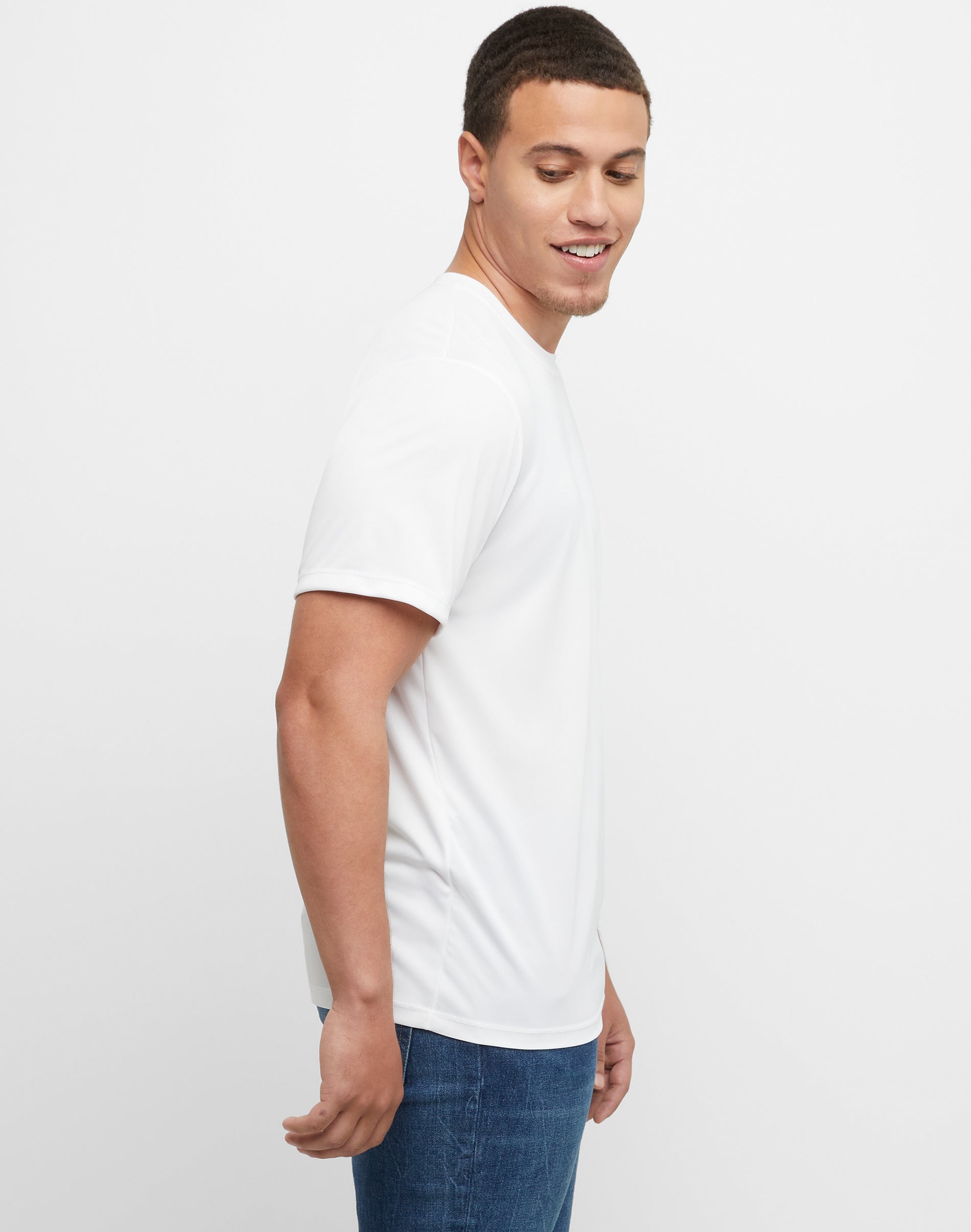 Hanes バスケットボール選手 Tシャツ Lサイズ Hanes（ヘインズ） XL/古着 半袖 ビンテージ Tシャツ メンズ 00年代