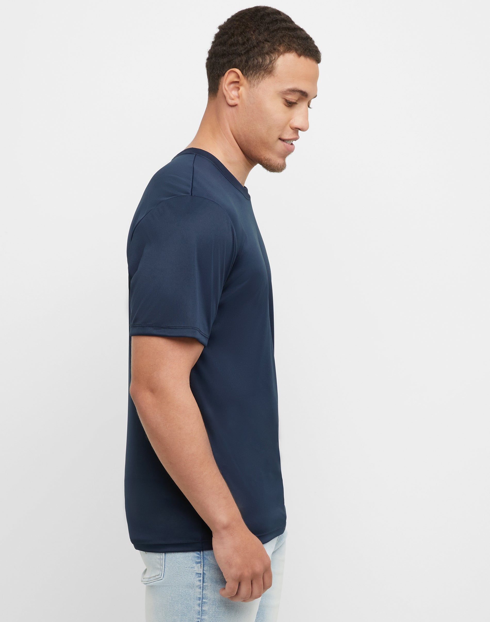 Hanes バスケットボール選手 Tシャツ Lサイズ Hanes（ヘインズ） XL/古着 半袖 ビンテージ Tシャツ メンズ 00年代