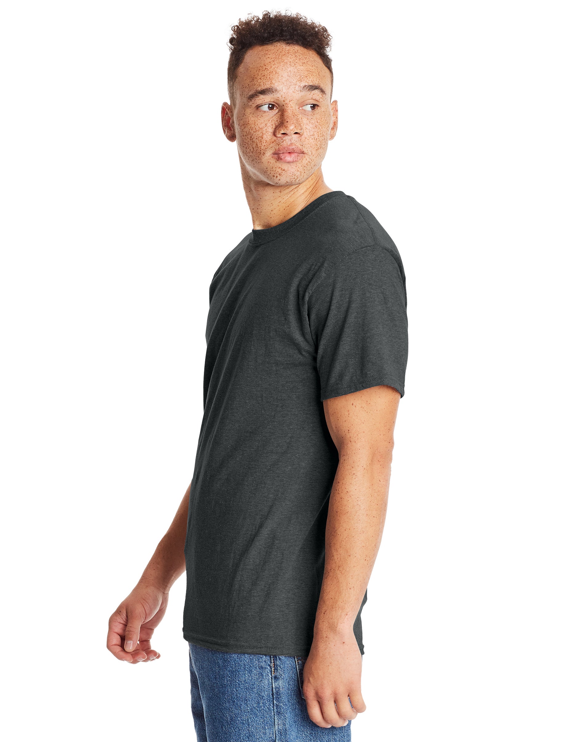 Hanes Beefy-T Unisex Heavyweight Cotton T-Shirt