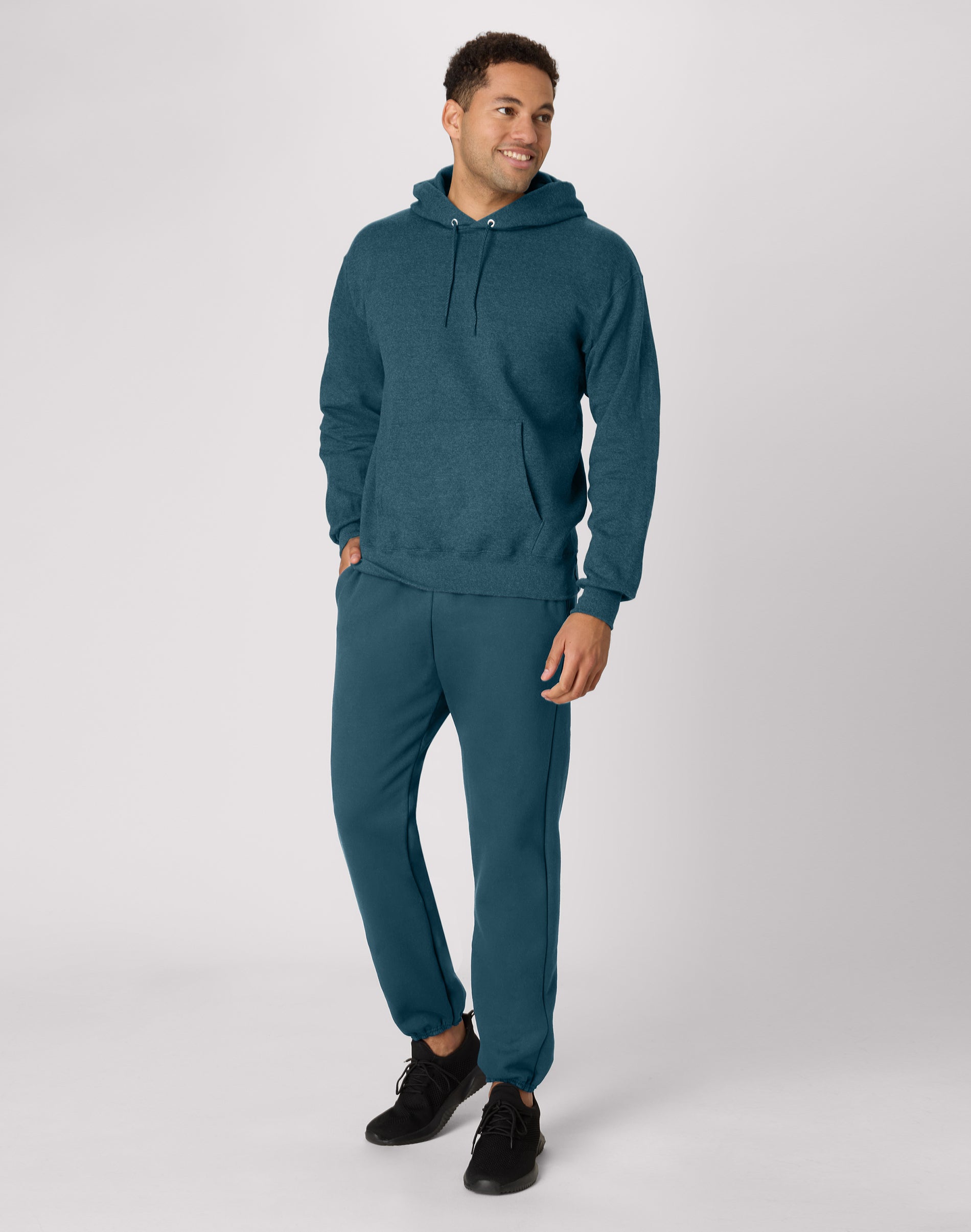 Hanes Sport Ultimate Men's Fleece Joggers, 32