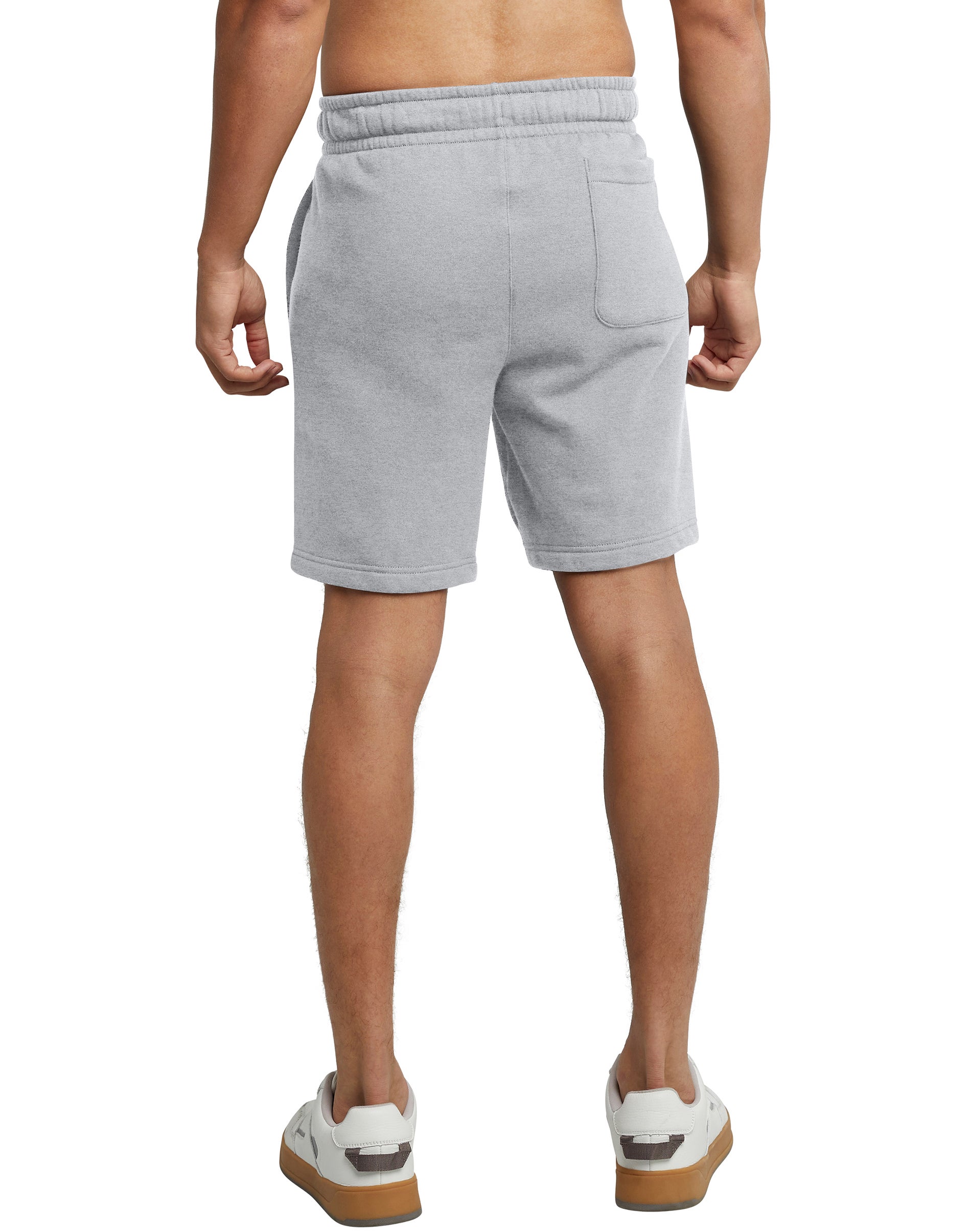 Hanes Originals Men's Fleece Sweat Shorts, 8