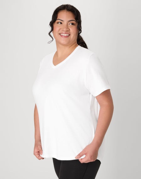 Robe longue multicolore à fines bretelles - Faty