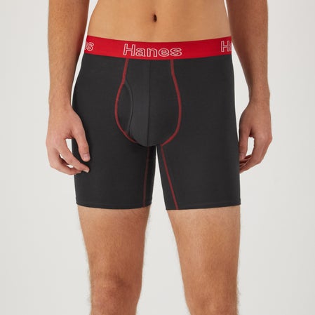 Hanes Comfort Flex Fit in Hanes Collections | Assorted