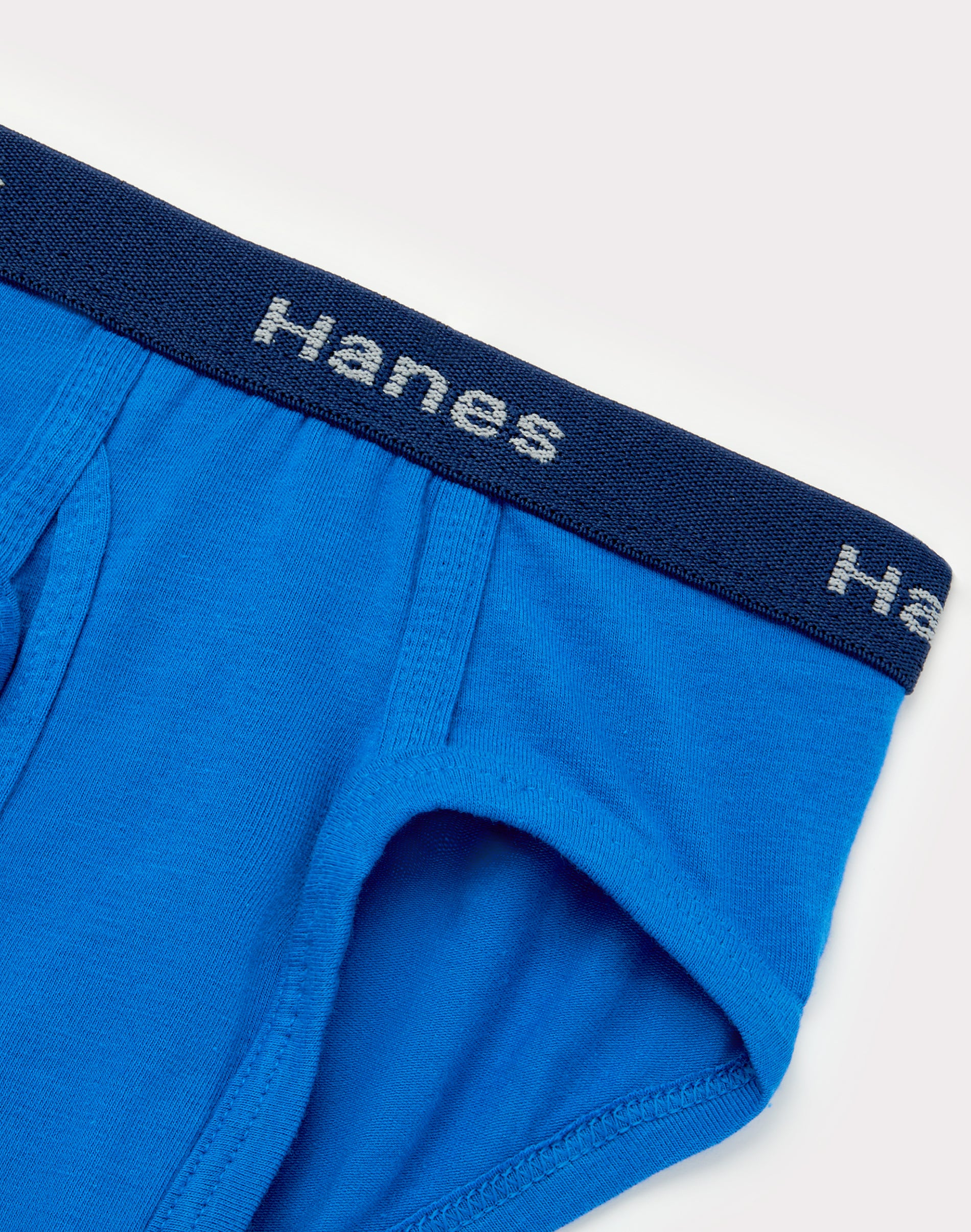 Hanes Toddler Boys' Underwear Briefs Pack, 12-Pack
