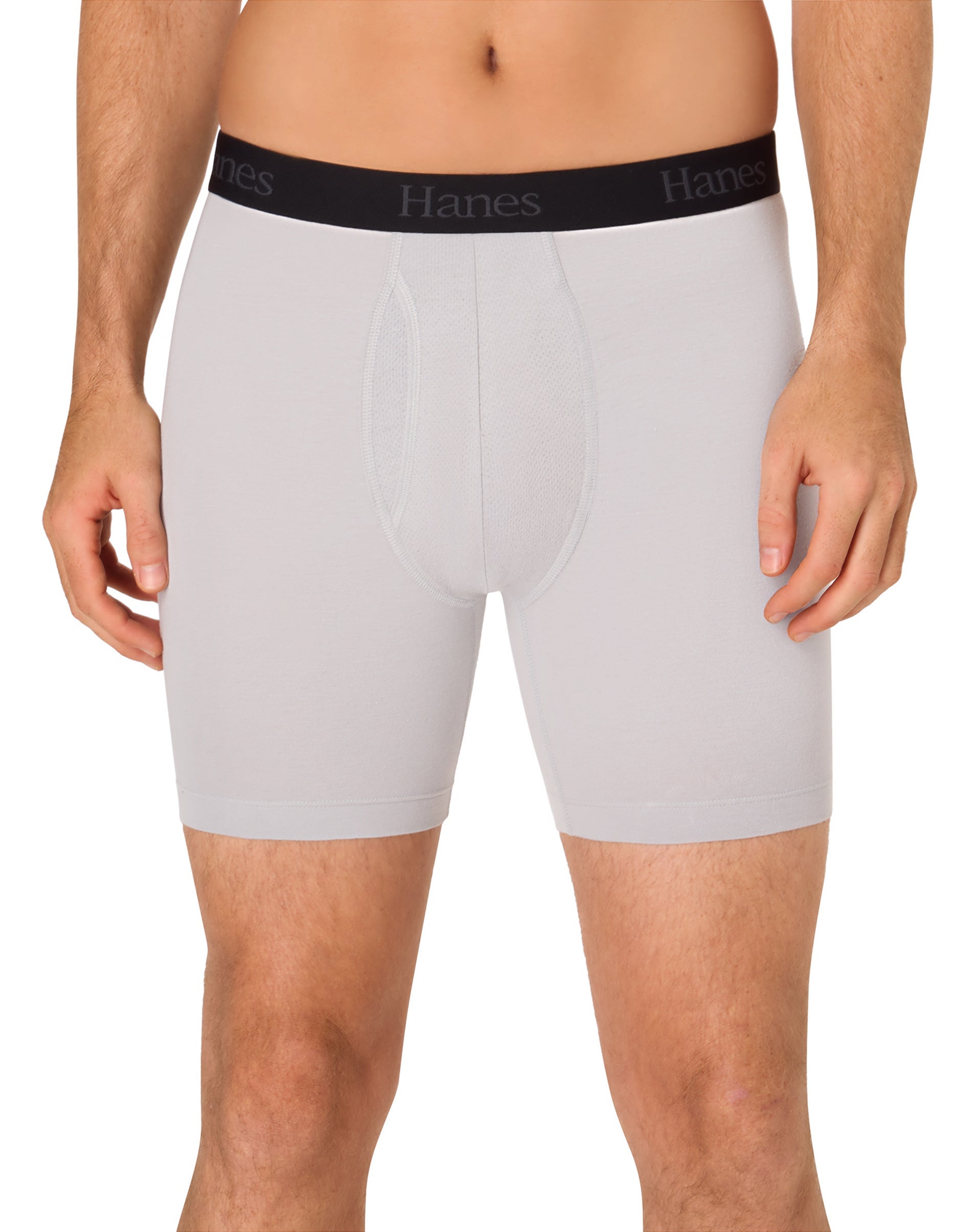 Save up to 50% on Men’s Ultimate Underwear. Comfort Starts Here