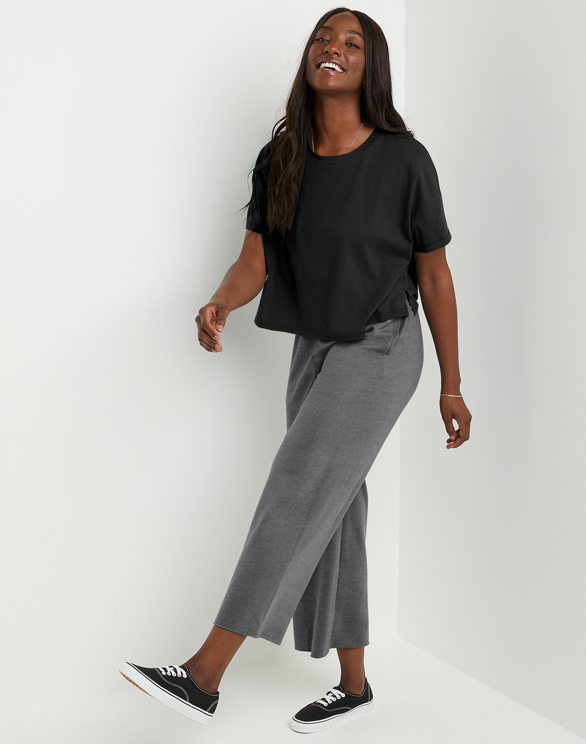 HNS_WFT590_BlackHeather_Detail