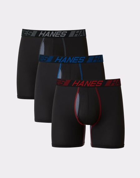 X-Temp Underwear