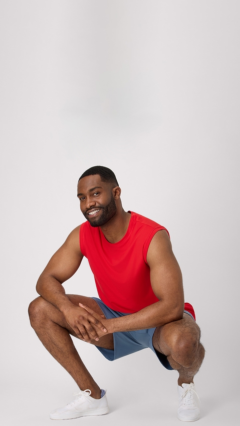 Men's Clothing