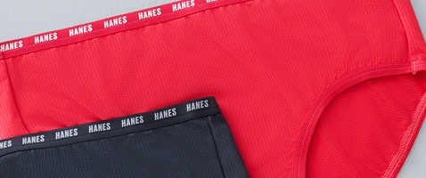 Hanes | Comfortable Clothing for Every Body