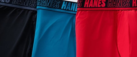 Hanes | Comfortable Clothing for Every Body