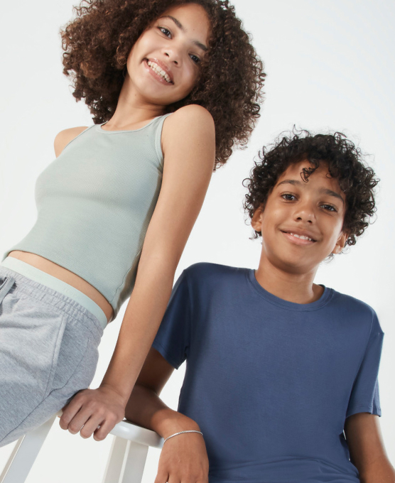 Hanes | Comfortable Clothing for Every Body