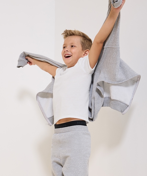 Hanes | Comfortable Clothing for Every Body